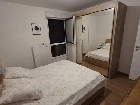 à louer appartement t3