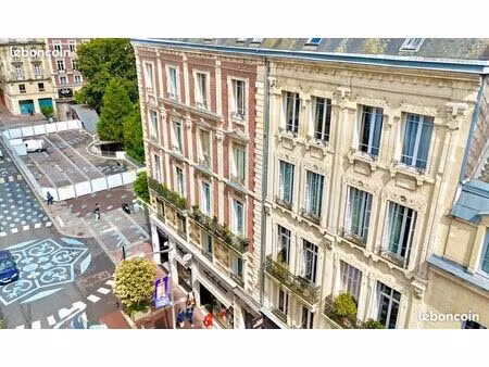 appartement 95 m2
