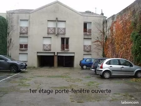 à louer studio pour étudiant(e)