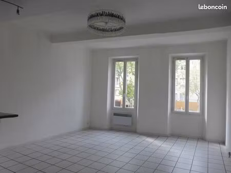 appartement 3 pièces 79 m²