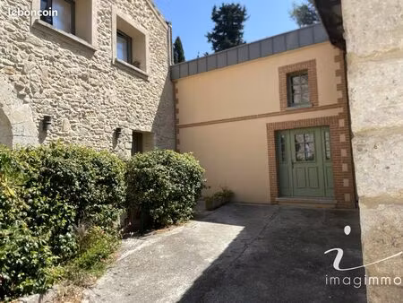 appartement 2 pièces 29 m²