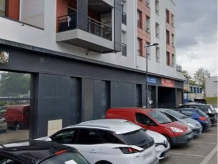 appartement t4 avec terrasse et garage