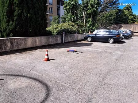 place parking