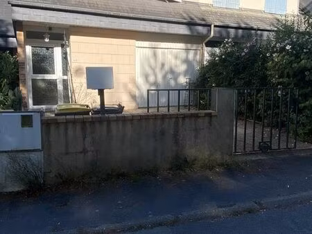 maison 5 pièces 97 m²
