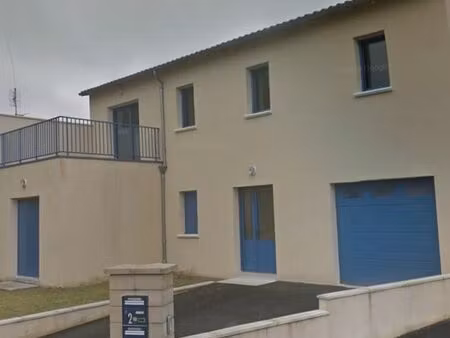 maison 4 pièces 108 m²