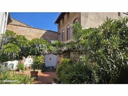 maison en viager 8 pièces 209 m²