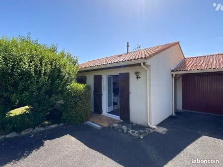 maison 5 pièces 77 m²