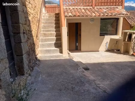 location maison à l'année