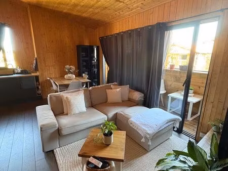 magnifique t2 de plus de 40m2
