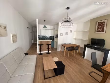 a louer appartement meublé bordeaux