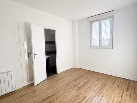 appartement 2 pièces 35 m²