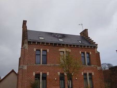 location bel appartement t3