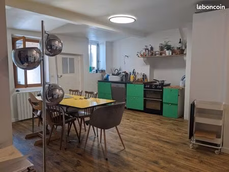 appartement centre ville
