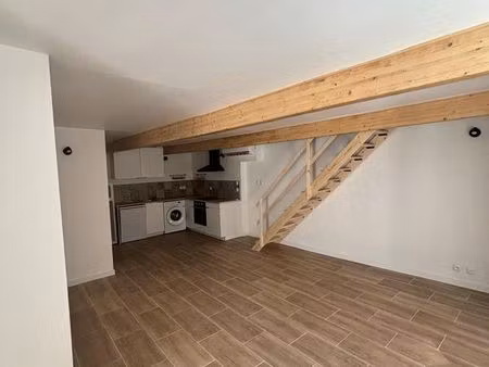 duplex t2 avec climatisation