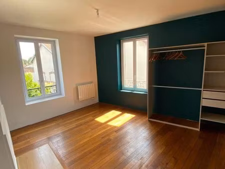 à louer appartement t2 fere champenoise