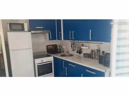 studio 25m²