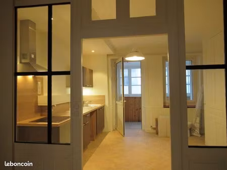appartement tt3