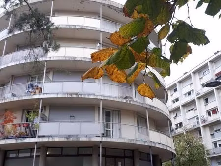 studio 1 pièce 25 m²