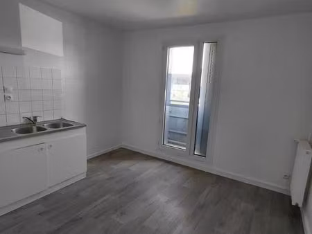 appartement 4 pièces 81 m²