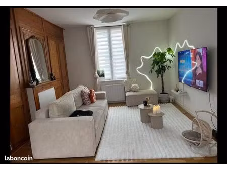 appartement à lomme