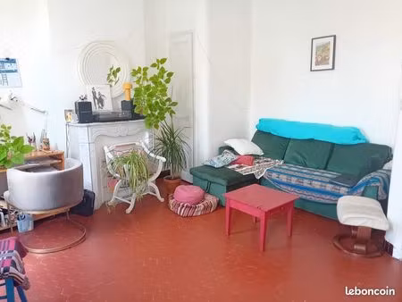 sous location marseille août