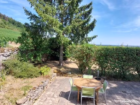 appartement t1 avec terrasse