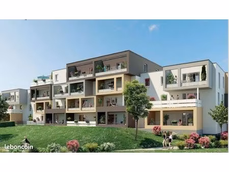 appartement t3