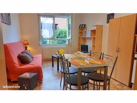 charmant studio meuble 27 m2 a metz
