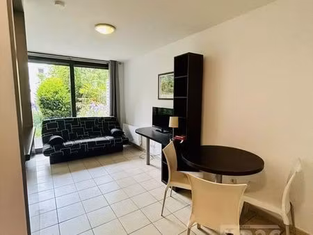 appartement 2 pièces 28 m²
