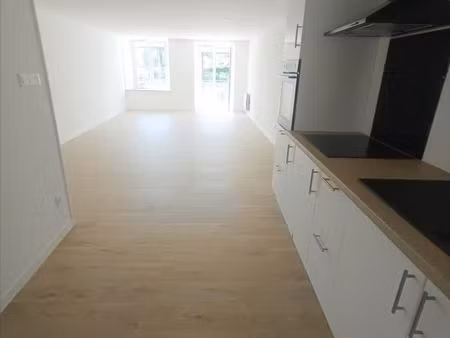 studio 1 pièce 35 m²