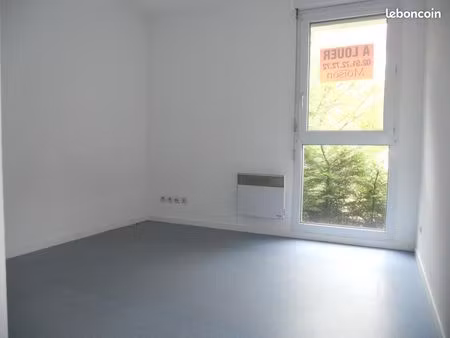 studio 1 pièce 17 m²