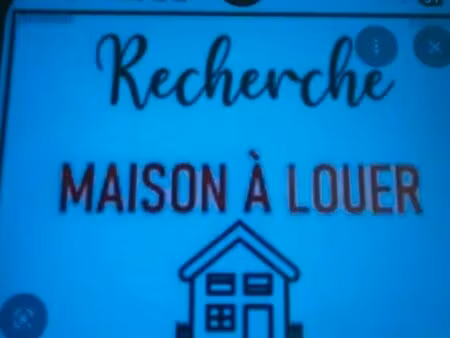recherche logement rez de chaussée