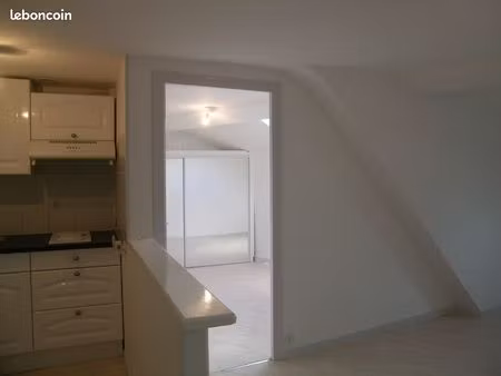 perigueux centre ville t2 45 m2 480
