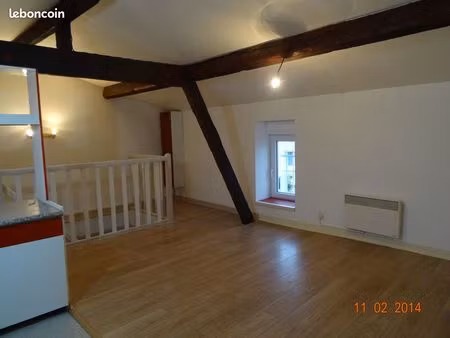 rezé location t3 indépendant