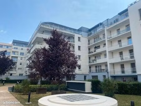 appartement 3 pièces 67 m²