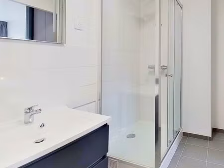 sublime t2 de 35m2 au rue gabriel péri à 855 charges comprises