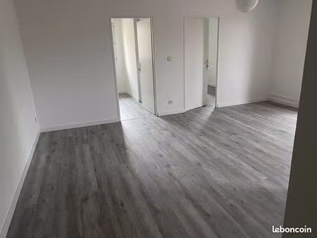 sympathique appartement toulouse saint simon