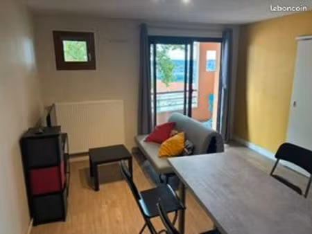 appartement t1 bis toulouse
