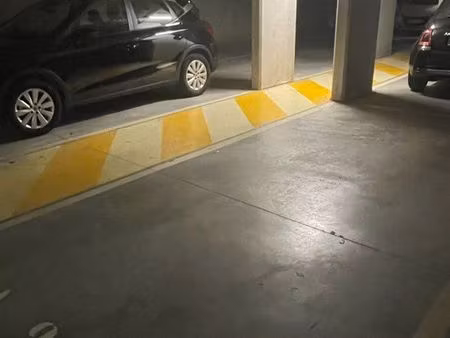 location stationnement