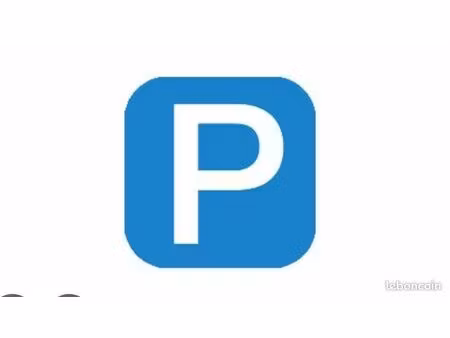parking marseille