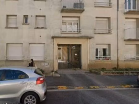 parking/box 13 m² reims