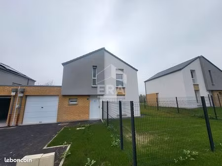 maison 6 pièces 103 m²