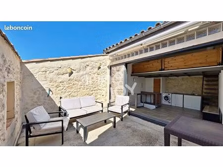 maison 3 pièces 79 m²