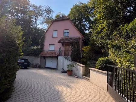 location maison 4 chambres