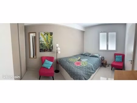 rdc maison individuelle