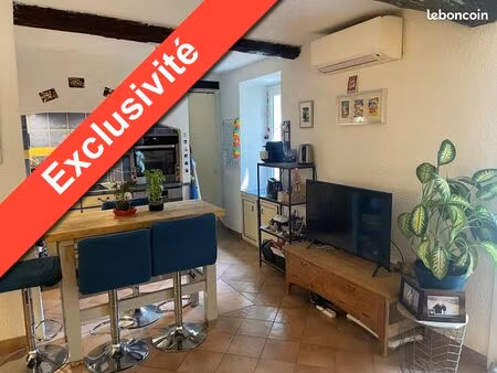 maison 4 pièces 96 m²