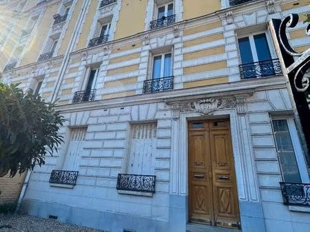 appartement 3 pièces 53 m²