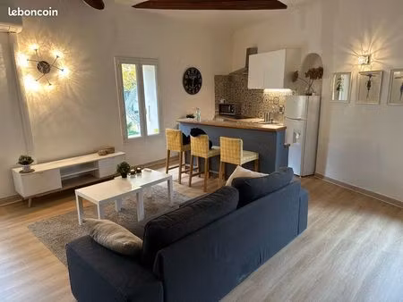 t2 meuble centre cairanne