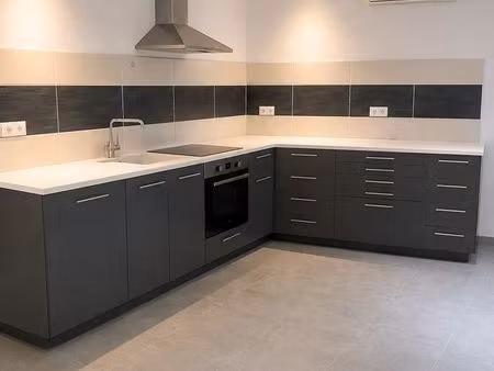 appartement t3 à louer