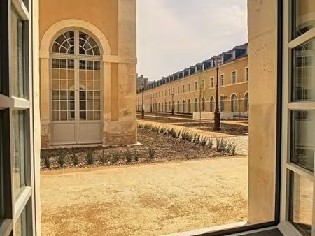 appartement 2 pièces 52 m²